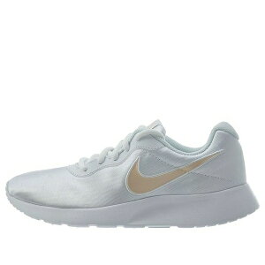 Nike iCL fB[X Xj[J[ White/Cream Tint y(WMNS) Nike Tanjun SE 'White Giava Ice' 844908-103z TCY US_8(25.0cm)