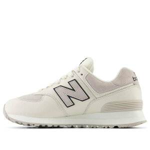 New Balance j[oX fB[X Xj[J[ Beige/White y(WMNS) New Balance 574 GB2 Shoes 'Beige White' WL574GB2z TCY US_8(25.0cm)