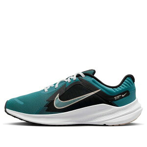 Nike iCL fB[X Xj[J[ Black/Blue/Green y(WMNS) Nike Quest 5 'Black Blue Green' DD9291-400z TCY US_7(24.0cm)
