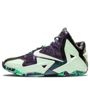 Nike iCL Y Xj[J[ yNike LeBron 11 'All Star - Gator King' 647780-735z TCY US_10(28.0cm)