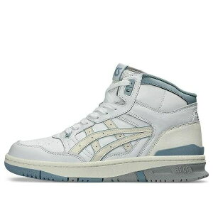 ASICS AVbNX Y Xj[J[ yASICS EX89 MT 'White Cream' 1203A296-104z TCY US_6.5(24.5cm)