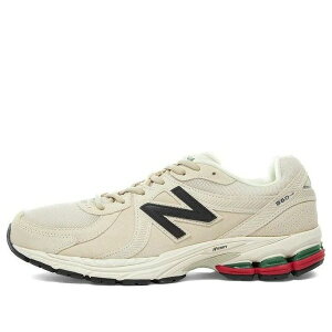 New Balance ニューバランス メンズ スニーカー 【New Balance 860 V2 'Beige Green' ML860XG】 サイズ US_M_4