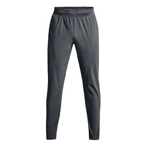 Under Armour A_[A[}[ Y Xj[J[ yUnder Armour Stretch Woven Pants 'Grey' 1366215-012z TCY US_M_XL