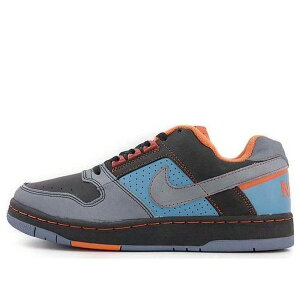 Nike iCL Y Xj[J[ yNike SB Delta Force 'Aegean Blue' 309784-341z TCY US_12(30.0cm)