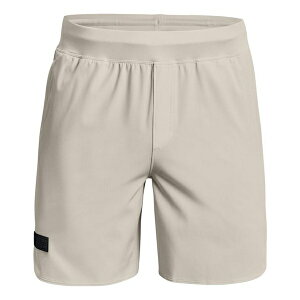 Under Armour A_[A[}[ Y Xj[J[ yUnder Armour Project Rock Unstoppable Shorts 'Grey' 1377812-289z TCY US_M_L