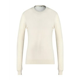 【送料無料】 グレイ ダニエレ アレッサンドリー二 メンズ ニット&セーター アウター Sweaters Off white