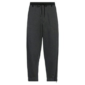 【送料無料】 ワイスリー メンズ カジュアルパンツ ボトムス Pants Grey