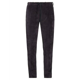 【送料無料】 チルコロ1901 メンズ カジュアルパンツ ボトムス Pants Deep purple