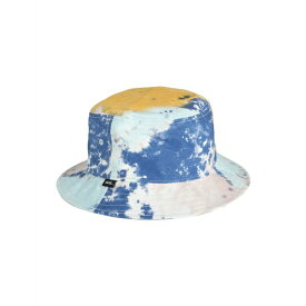 【送料無料】 バンズ メンズ 帽子 アクセサリー MN UNDERTONE II BUCKET Blue