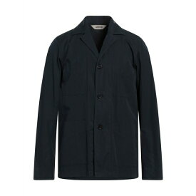 【送料無料】 アスペジ メンズ シャツ トップス Shirts Midnight blue