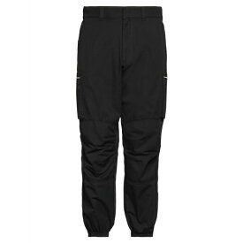 【送料無料】 アンブッシュ メンズ カジュアルパンツ ボトムス Pants Black