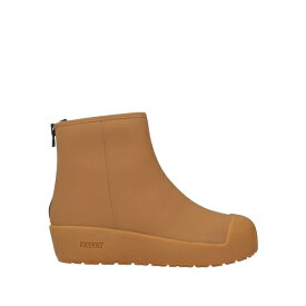 【送料無料】 バリー メンズ ブーツ シューズ Ankle boots Camel