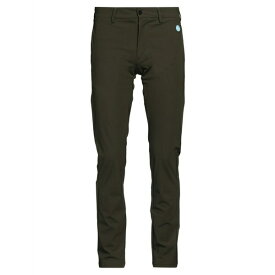 【送料無料】 セーブザダック メンズ カジュアルパンツ ボトムス Pants Military green