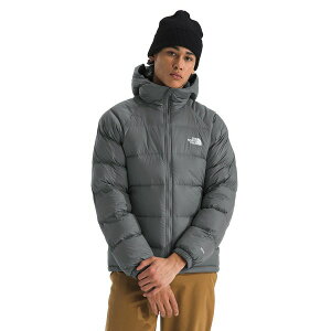 m[XtFCX Y WPbgu] AE^[ Men's Hydrenalite Down Hoodie Smoked pearl