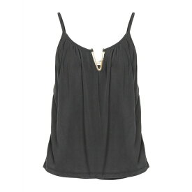 【送料無料】 ビーエスビー レディース カットソー トップス Tops Steel grey