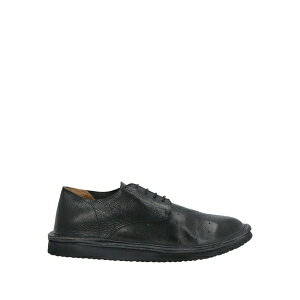 yz } Y hXV[Y V[Y Lace-up shoes Black