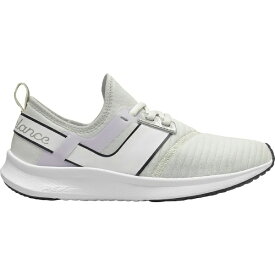 ニューバランス レディース スニーカー シューズ New Balance Women's Nergize Sport Shoes White/Yellow