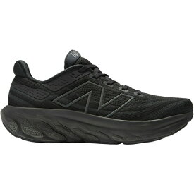 ニューバランス メンズ ランニング スポーツ New Balance Men's Fresh Foam X 1080v13 Running Shoes Black