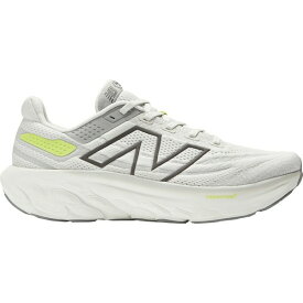 ニューバランス メンズ ランニング スポーツ New Balance Men's Fresh Foam X 1080v13 Running Shoes Grey Matter