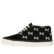 楽天市場】vans chukka boot（靴）の通販 