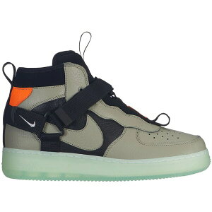Nike iCL Y Xj[J[ yNike Air Force 1 Utility Mid Spruce Fogz TCY US_11.5(29.5cm) Spruce Fog/Black-Frosted Spruce