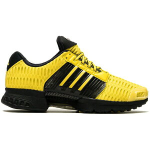 adidas AfB_X Y Xj[J[ yadidas Climacool 1 Yellow Blackz TCY US_10(28.0cm) Yellow/Yellow/Core Black