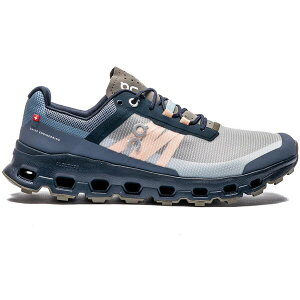 On �I�� �����Y �X�j�[�J�[ �yOn Running Cloudvista Midnight Olive�z �T�C�Y US_10.5(28.5cm) Midnight/Olive