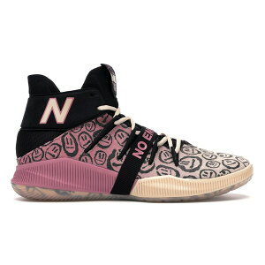 New Balance j[oX Y Xj[J[ yNew Balance OMN1S Joe Freshgoods No Emotions Are Emotionsz TCY US_10(28.0cm) Pink/Black-Beige