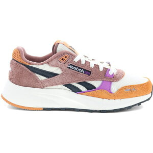 Reebok ���[�{�b�N �����Y �X�j�[�J�[ �yReebok Classic Leather 2400 Sand Brown Clay�z �T�C�Y US_9.5(27.5cm) Sand Brown/Clay