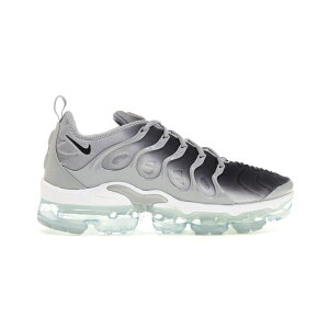 Nike �i�C�L �����Y �X�j�[�J�[ �yNike Air VaporMax Plus Wolf Grey Black�z �T�C�Y US_10.5(28.5cm) Wolf Grey/Black-White