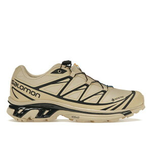 Salomon �T������ �����Y �X�j�[�J�[ �ySalomon XT-6 Gore-Tex Safari�z �T�C�Y US_12.5(30.5cm) Safari/Safari/Black