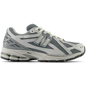 New Balance �j���[�o�����X �����Y �X�j�[�J�[ �yNew Balance 1906R Grey Matter Silver Metallic�z �T�C�Y US_7(25.0cm) Grey Matter/Slate Grey/Silver Metallic
