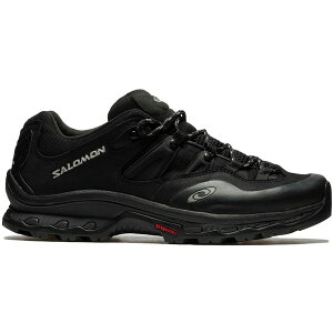 Salomon T Y Xj[J[ ySalomon XT-Quest 2 Advanced Blackz TCY US_9(27.0cm) Black/Black/Red