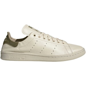 adidas アディダス メンズ スニーカー 【adidas Stan Smith Lux Alumina Olive Strata Beige】 サイズ US_8(26.0cm) Alumina/Olive Strata/Beige