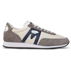 Karhu �J���t �����Y �X�j�[�J�[ �yKarhu Albatross 82 Grey Dark Navy�z �T�C�Y US_M_13 Grey/Dark Navy