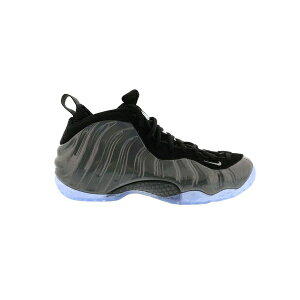 Nike �i�C�L �����Y �X�j�[�J�[ �yNike Air Foamposite One Hologram�z �T�C�Y US_9.5(27.5cm) Multi-Color/Black-Metallic Silver