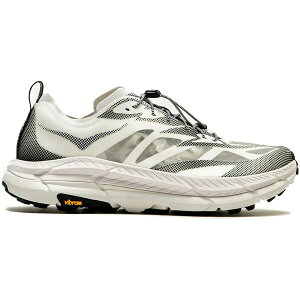 Hoka One One zJIlIl Y Xj[J[ yHoka One One Mafate Speed 4 Lite White Blackz TCY US_7.5(25.5cm) White/Black