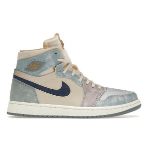 Jordan W[_ Y Xj[J[ yJordan 1 High Zoom Air CMFT Celestine Bluez TCY US_12(30.0cm) Celestine Blue/Sail-Navy