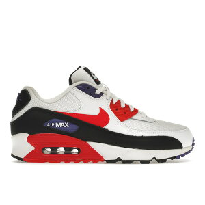 Nike iCL Y Xj[J[ yNike Air Max 90 Raptorsz TCY US_7.5(25.5cm) White/Red Orbit-Psychic Purple-Black