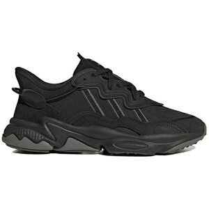 adidas AfB_X Y Xj[J[ yadidas Ozweego Black Trace Greyz TCY US_7(25.0cm) Core Black/Trace Grey/Cloud White
