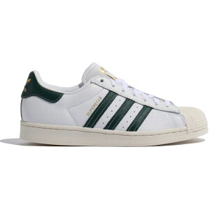 adidas AfB_X Y Xj[J[ yadidas Superstar Footwear White College Greenz TCY US_6.5(24.5cm) Footwear White/College Green/Gold Foil