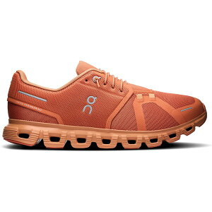 On I Y Xj[J[ yOn Running Cloud 6 Canyon Sandstonez TCY US_8.5(26.5cm) Canyon/Sandstone