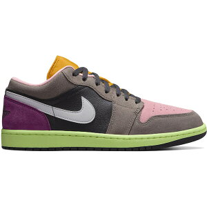 Jordan W[_ Y Xj[J[ yJordan 1 Low Tokyo Bio Hackz TCY US_M_14 Oil Grey/White/Cave Stone/Arctic Punch/Viotech/Dark Sulfur