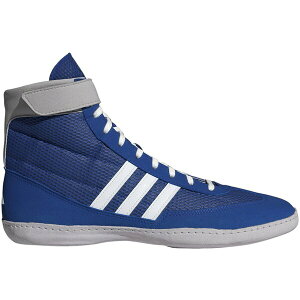 adidas AfB_X Y Xj[J[ yadidas Combat Speed 4 Royal Blue Cloud White Grey Twoz TCY US_M_13.5 Royal Blue/Cloud White/Grey Two