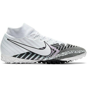 Nike iCL Y Xj[J[ yNike Mercurial Superfly 7 Academy MDS TF Dream Speed Whitez TCY US_M_13 White/Black/White