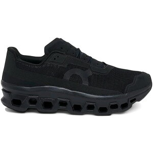 On I Y Xj[J[ yOn Running Cloudmonster Void Blackz TCY US_9.5(27.5cm) Black/Black