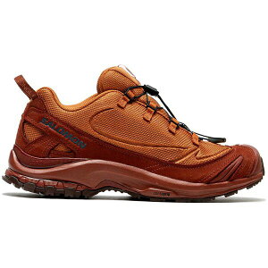 Salomon �T������ �����Y �X�j�[�J�[ �ySalomon XA Pro 3D Jeong Li Sierra�z �T�C�Y US_8.5(26.5cm) Sierra/Henna/French Roast
