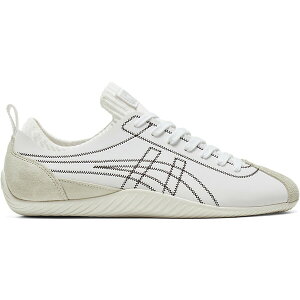Onitsuka Tiger IjcJ^CK[ Y Xj[J[ yOnitsuka Tiger SCLAW White Blackz TCY US_9.5(27.5cm) White/Black