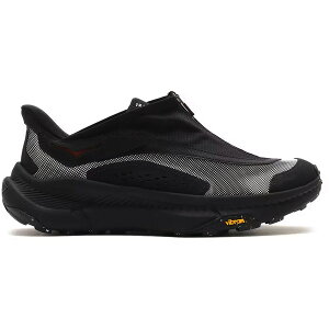 Hoka One One zJIlIl Y Xj[J[ yHoka One One Project Transport TS Black Whitez TCY US_M_13 Black/White