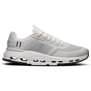 On I Y Xj[J[ yOn Running Cloudnova Form 2 TT Frost Whitez TCY US_10(28.0cm) Frost/White